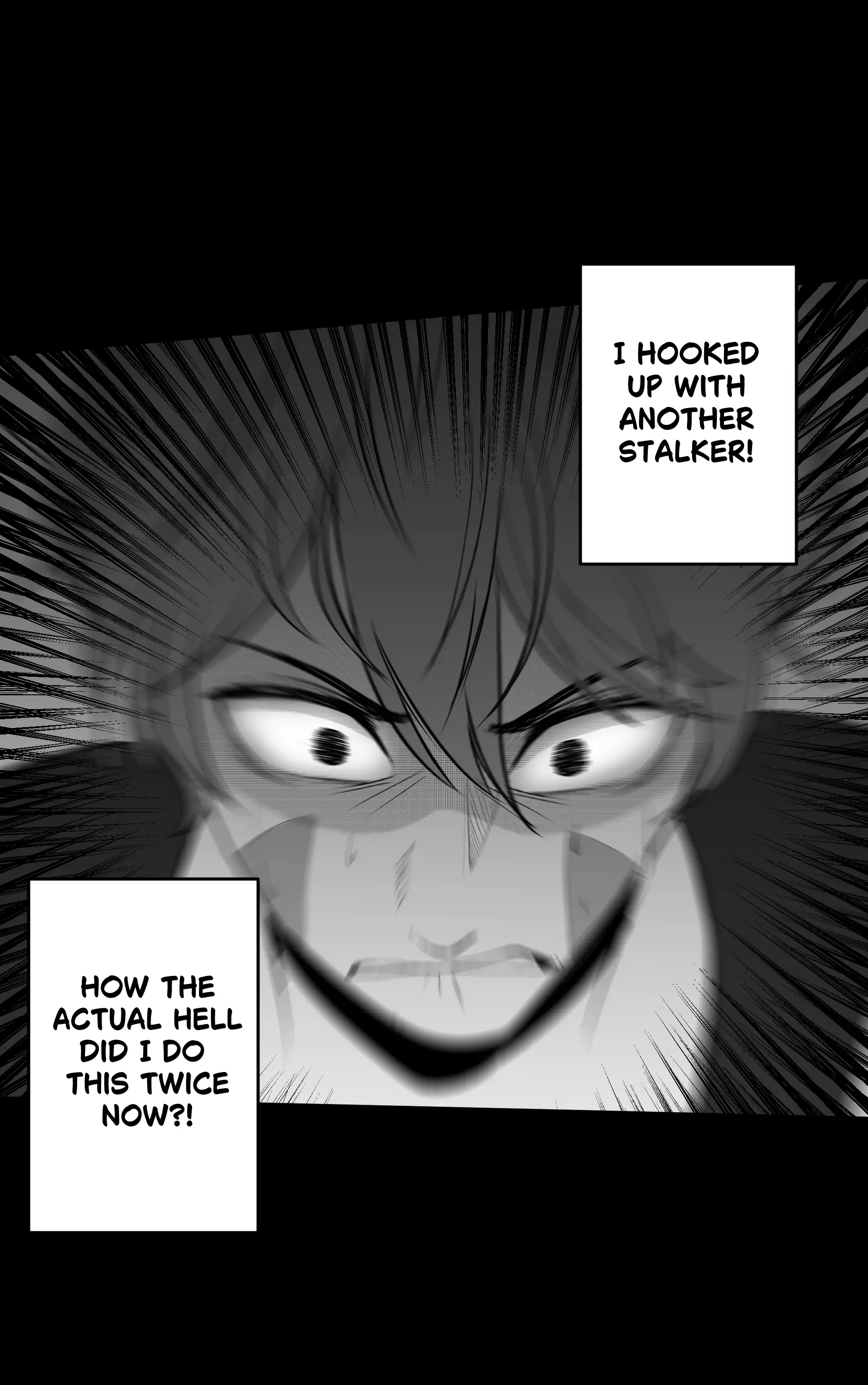 Hard Limit 《 New Eps. Every Other Wednesday 》 - Episode 7 manhwa