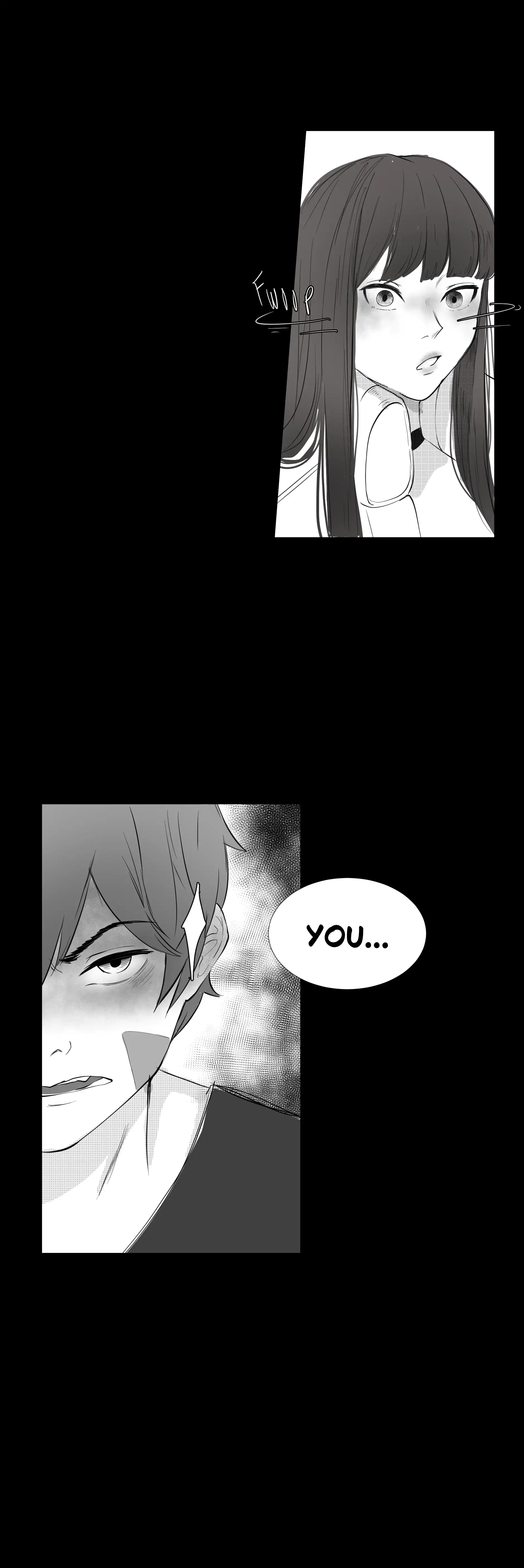Hard Limit 《 New Eps. Every Other Wednesday 》 - Episode 7 manhwa