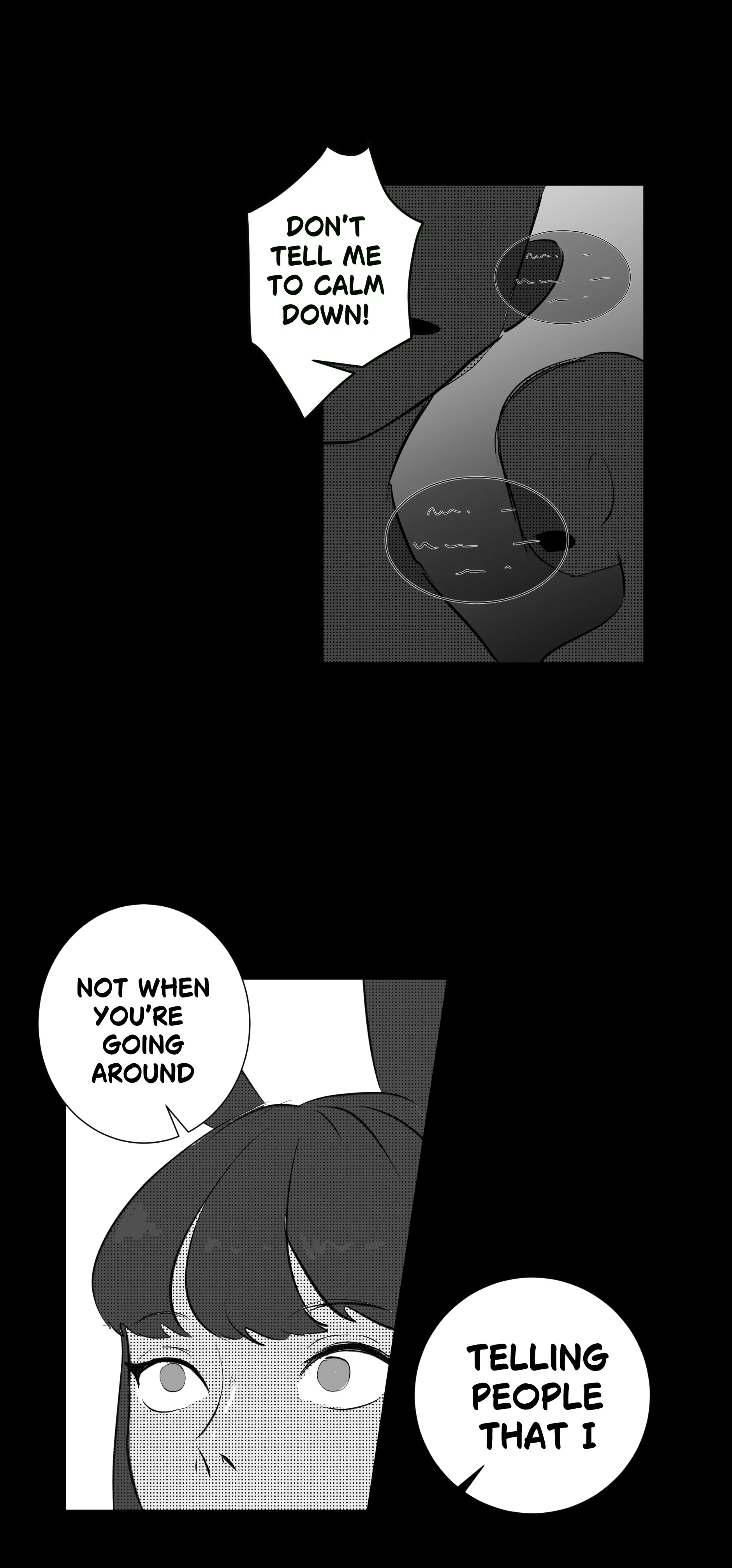 Hard Limit 《 New Eps. Every Other Wednesday 》 - Episode 7 manhwa