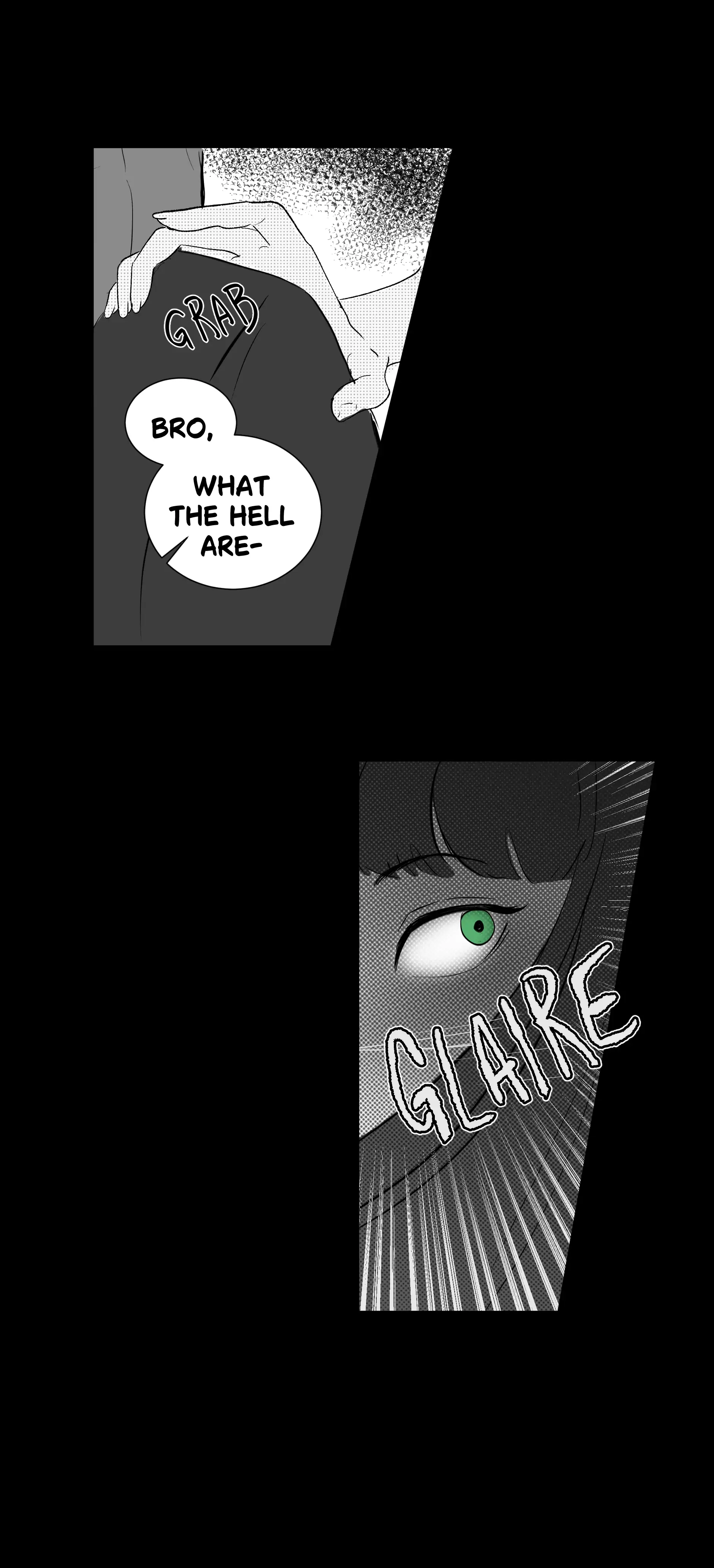 Hard Limit 《 New Eps. Every Other Wednesday 》 - Episode 7 manhwa