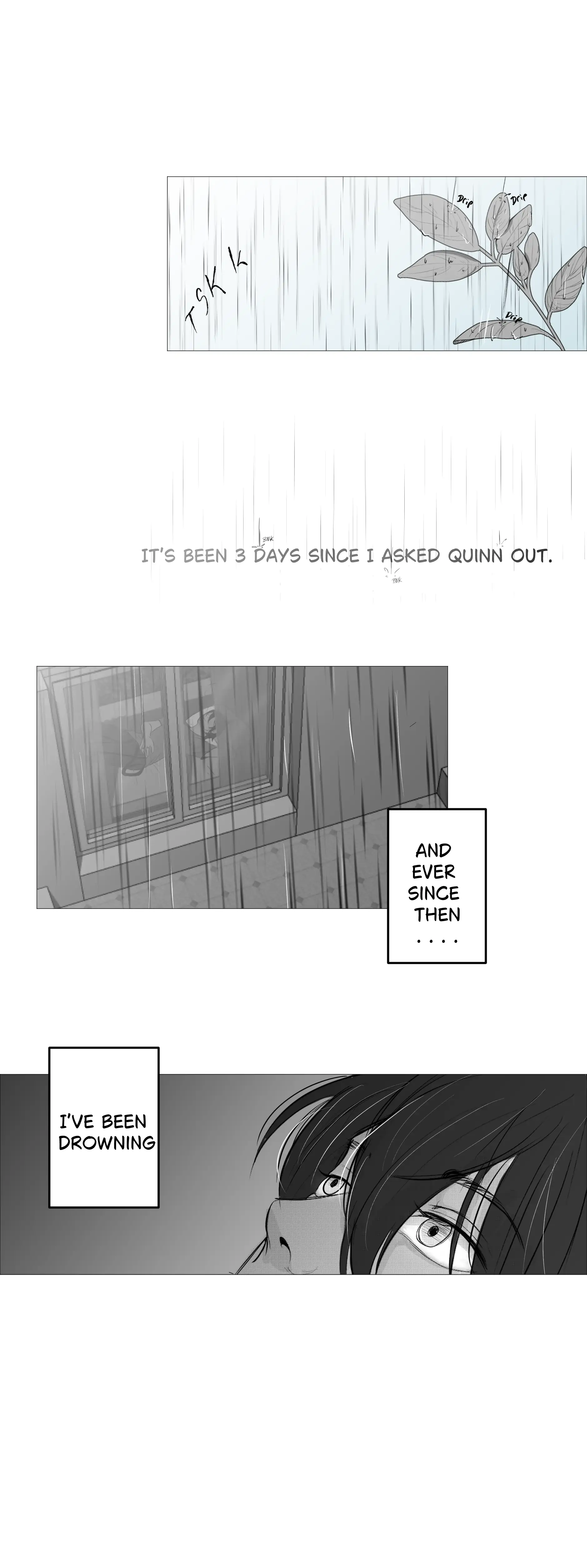 Hard Limit 《 New Eps. Every Other Wednesday 》 - Episode 9 manhwa