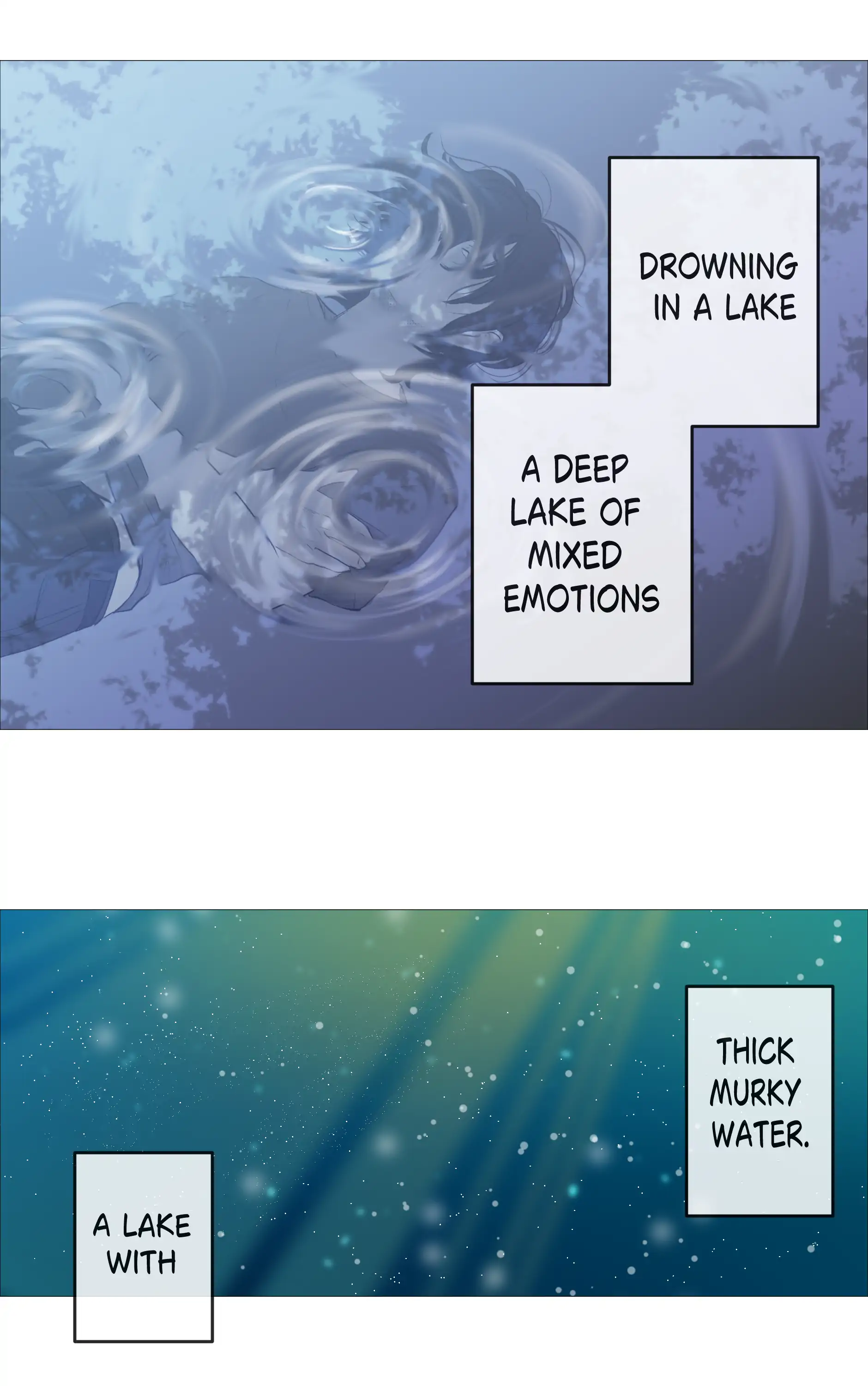 Hard Limit 《 New Eps. Every Other Wednesday 》 - Episode 9 manhwa
