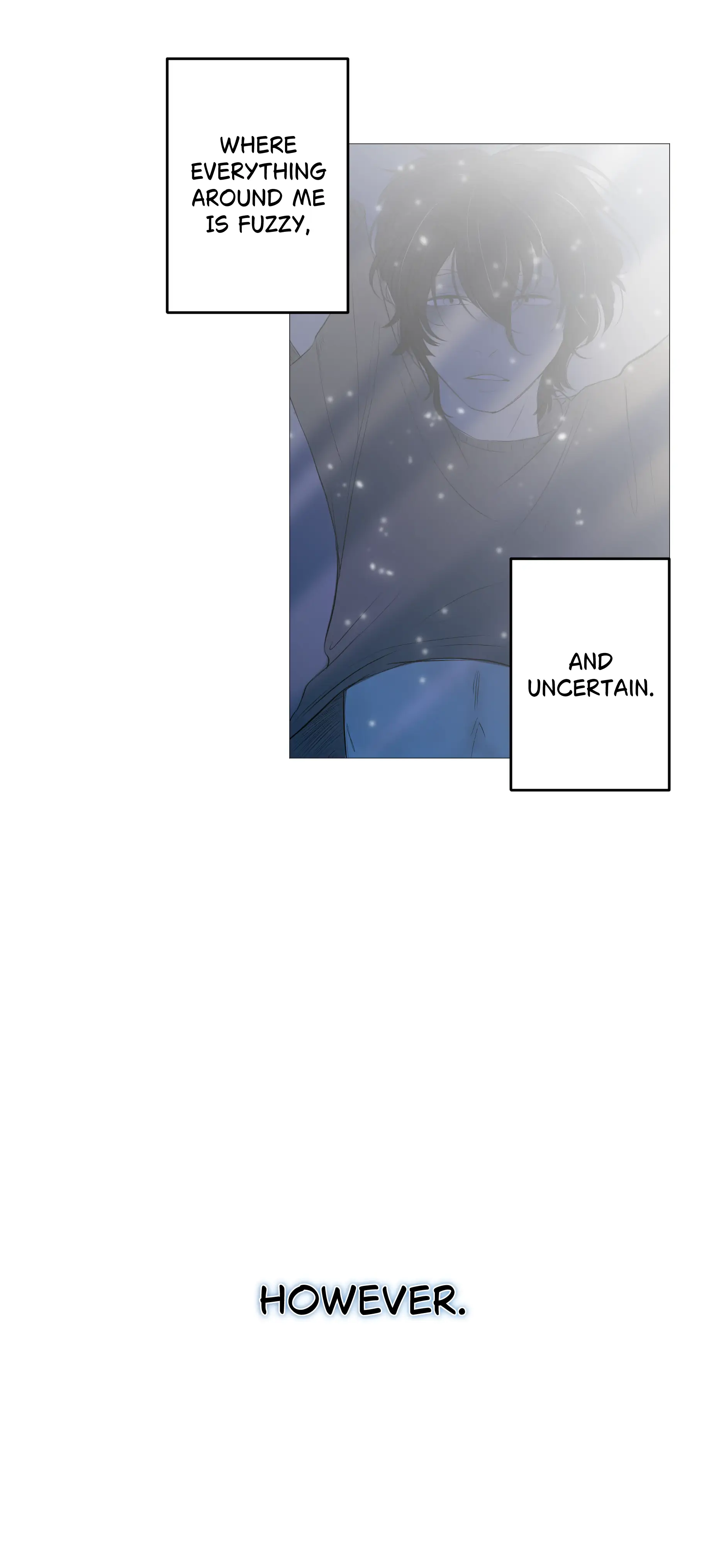 Hard Limit 《 New Eps. Every Other Wednesday 》 - Episode 9 manhwa