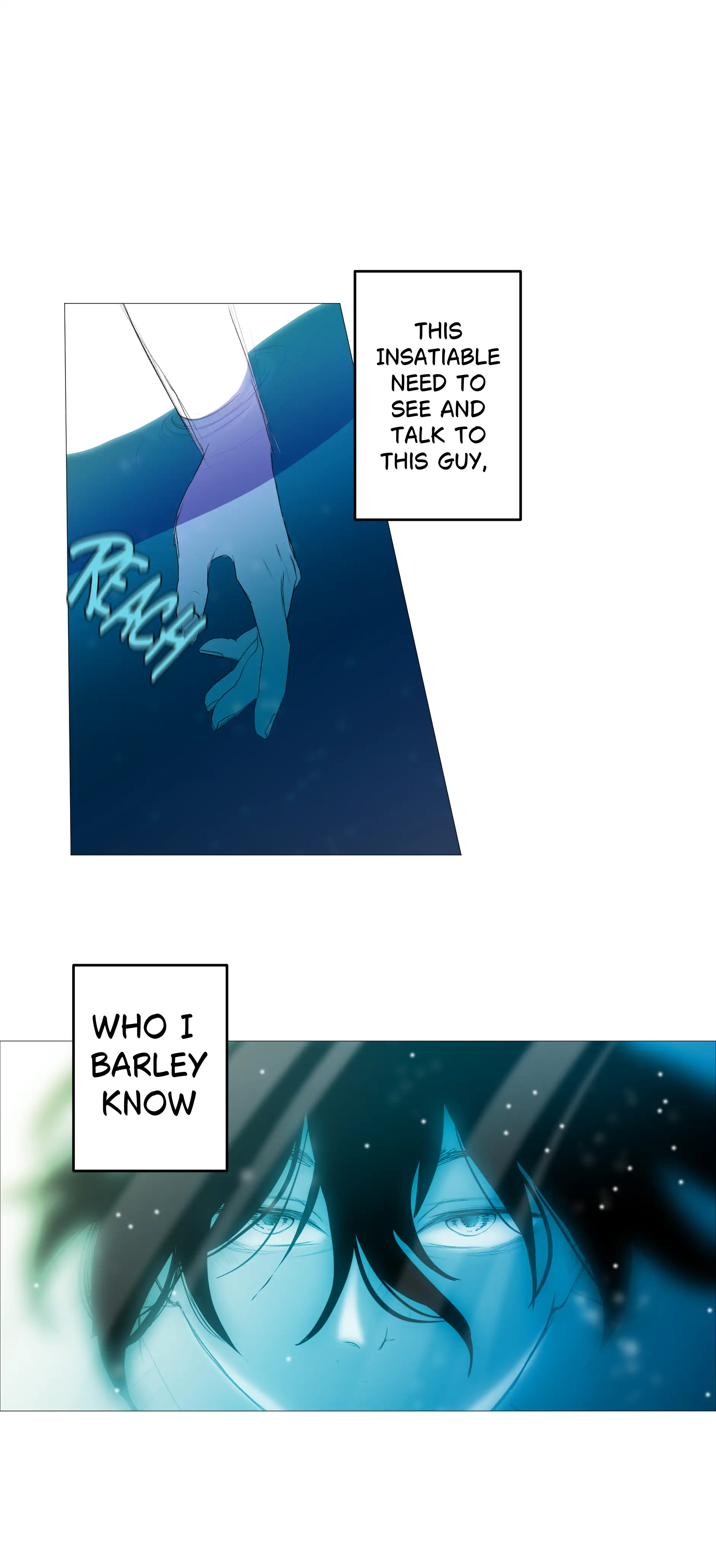 Hard Limit 《 New Eps. Every Other Wednesday 》 - Episode 9 manhwa