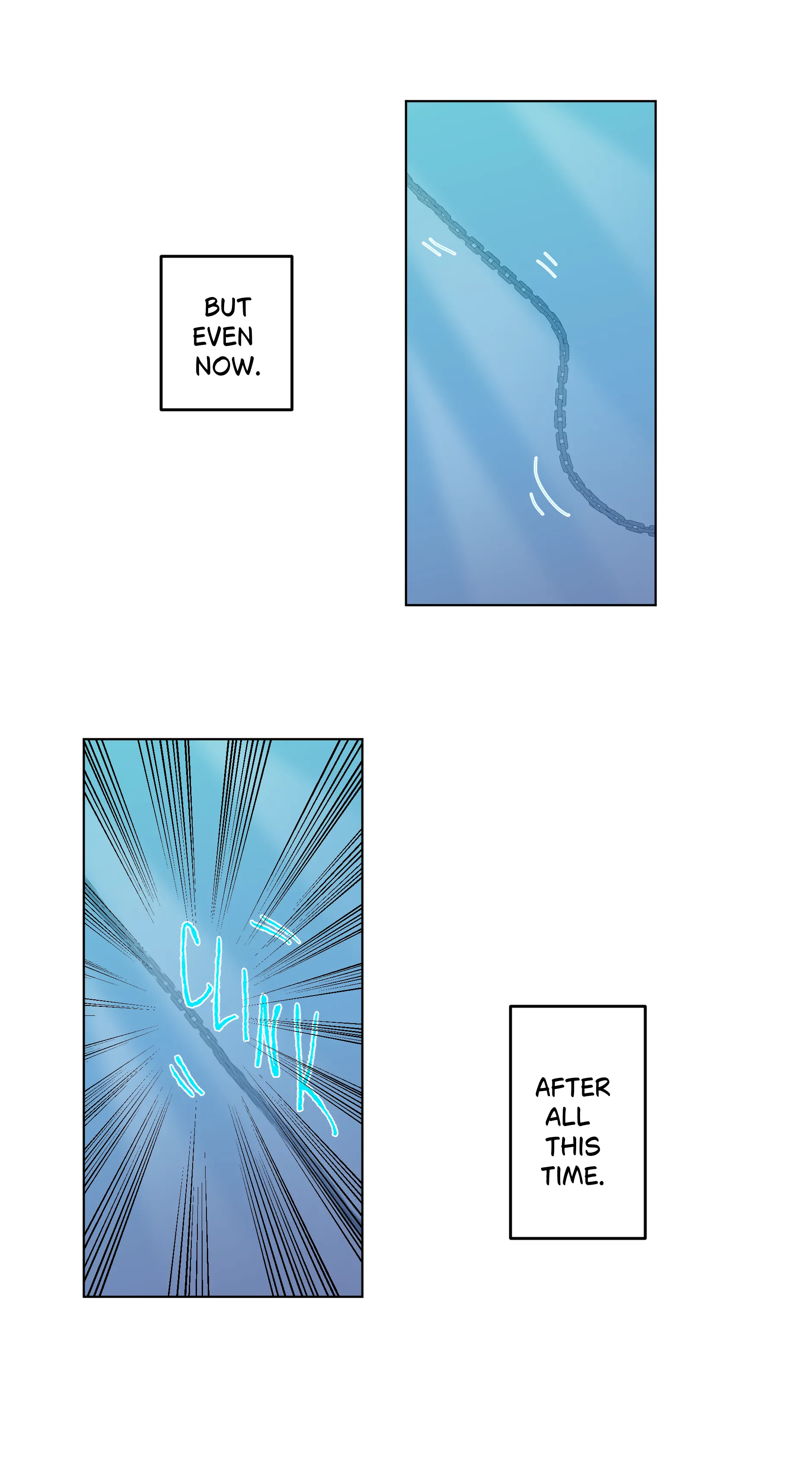 Hard Limit 《 New Eps. Every Other Wednesday 》 - Episode 9 manhwa