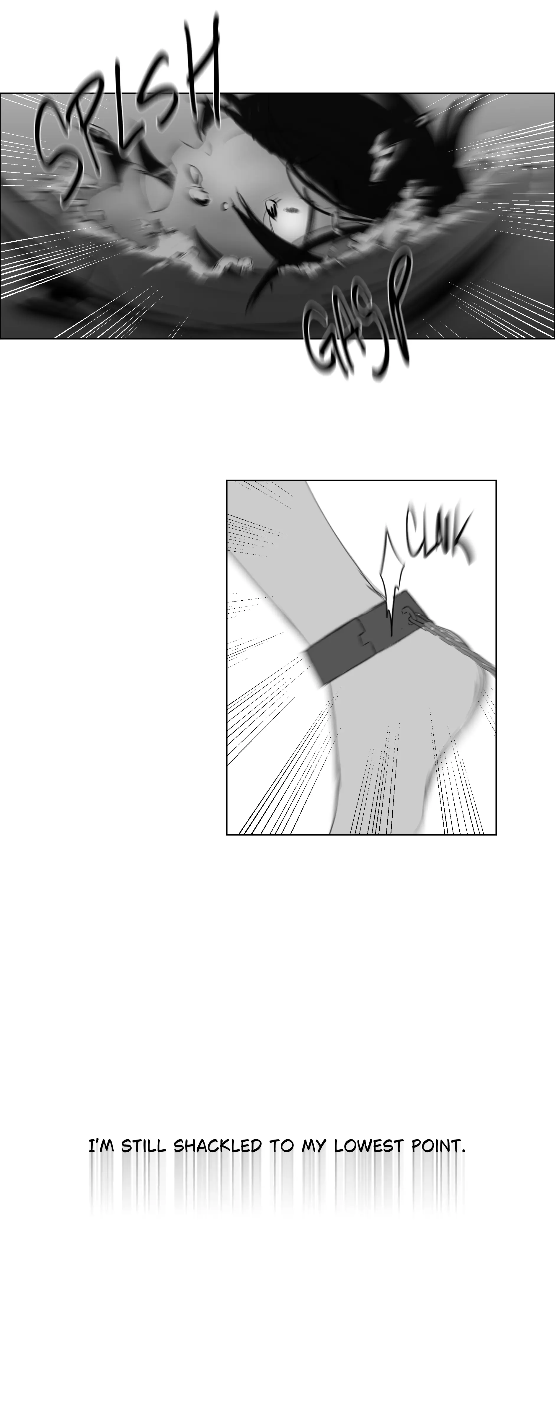 Hard Limit 《 New Eps. Every Other Wednesday 》 - Episode 9 manhwa