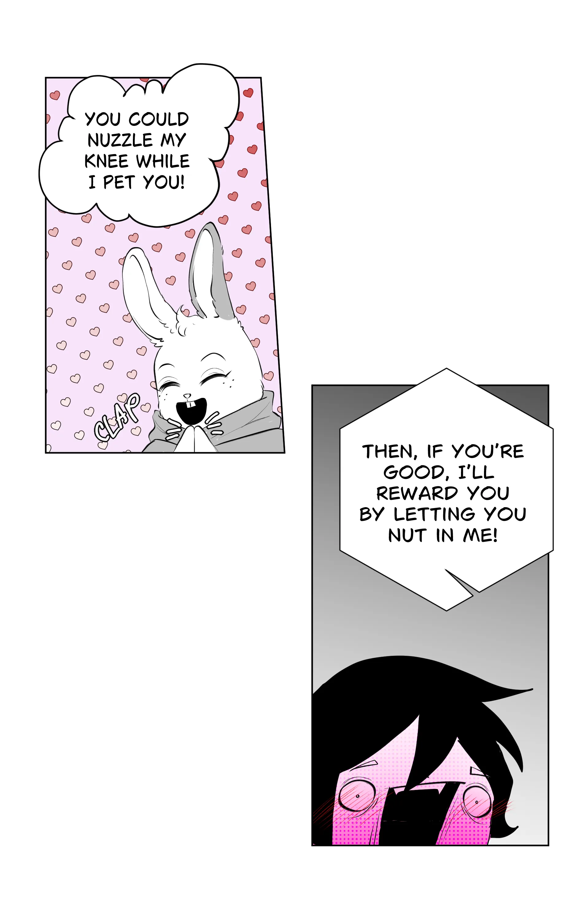 Hard Limit 《 New Eps. Every Other Wednesday 》 - Episode 9 manhwa