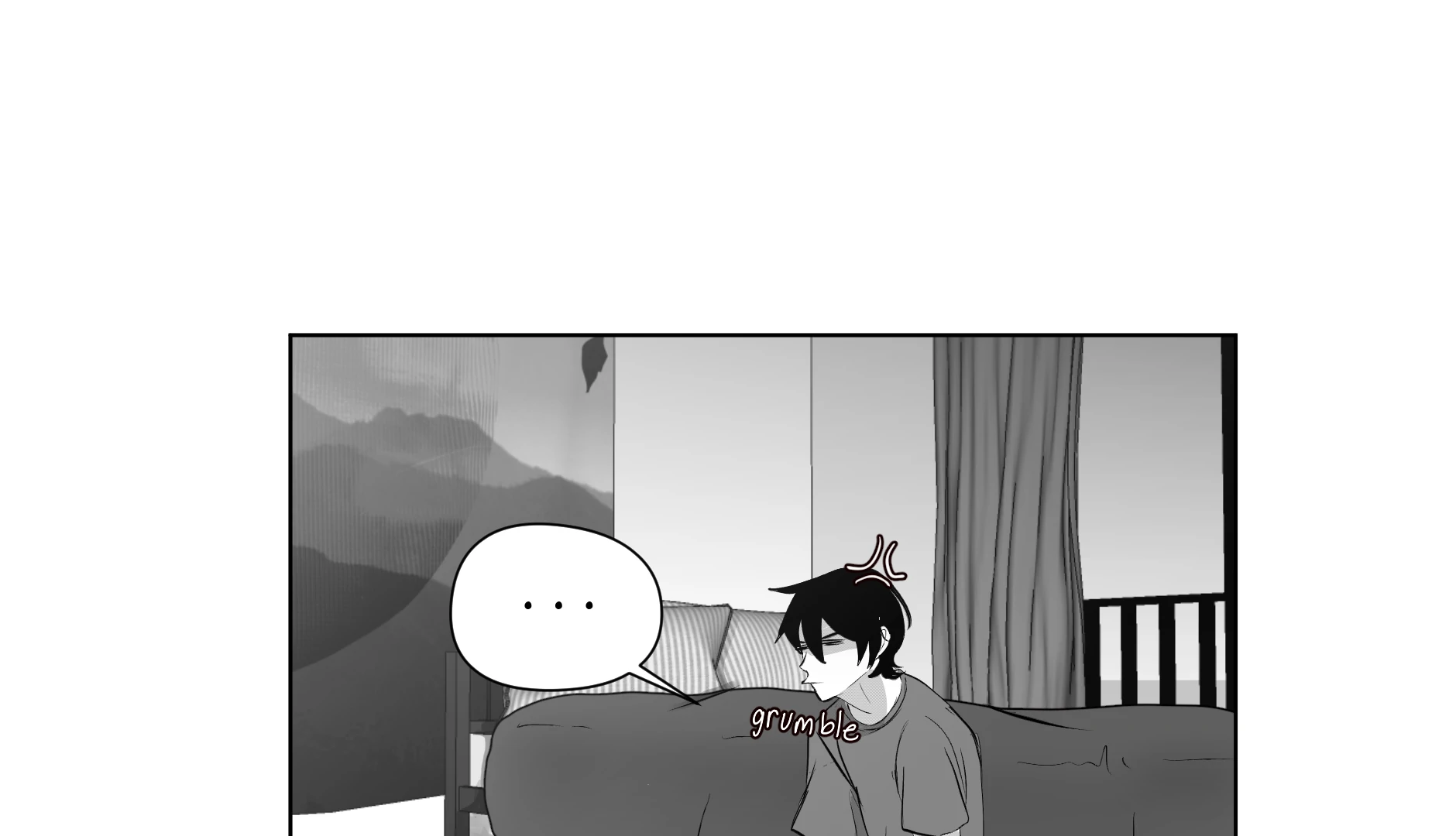 Hard Limit 《 New Eps. Every Other Wednesday 》 - Episode 9 manhwa