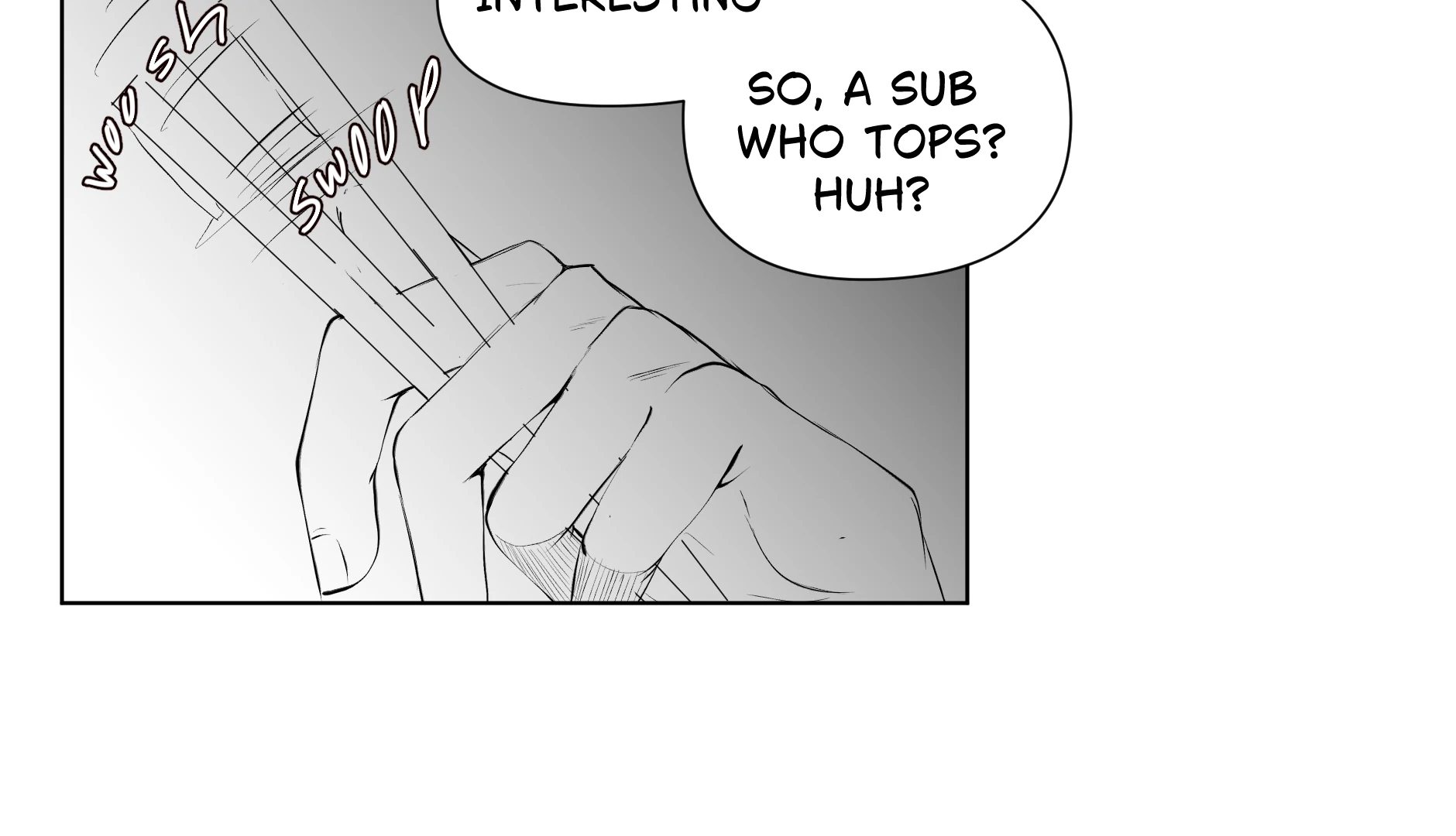 Hard Limit 《 New Eps. Every Other Wednesday 》 - Episode 9 manhwa