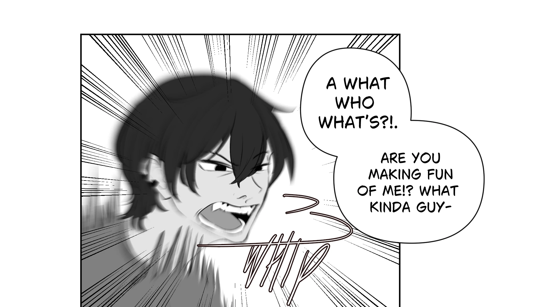 Hard Limit 《 New Eps. Every Other Wednesday 》 - Episode 9 manhwa
