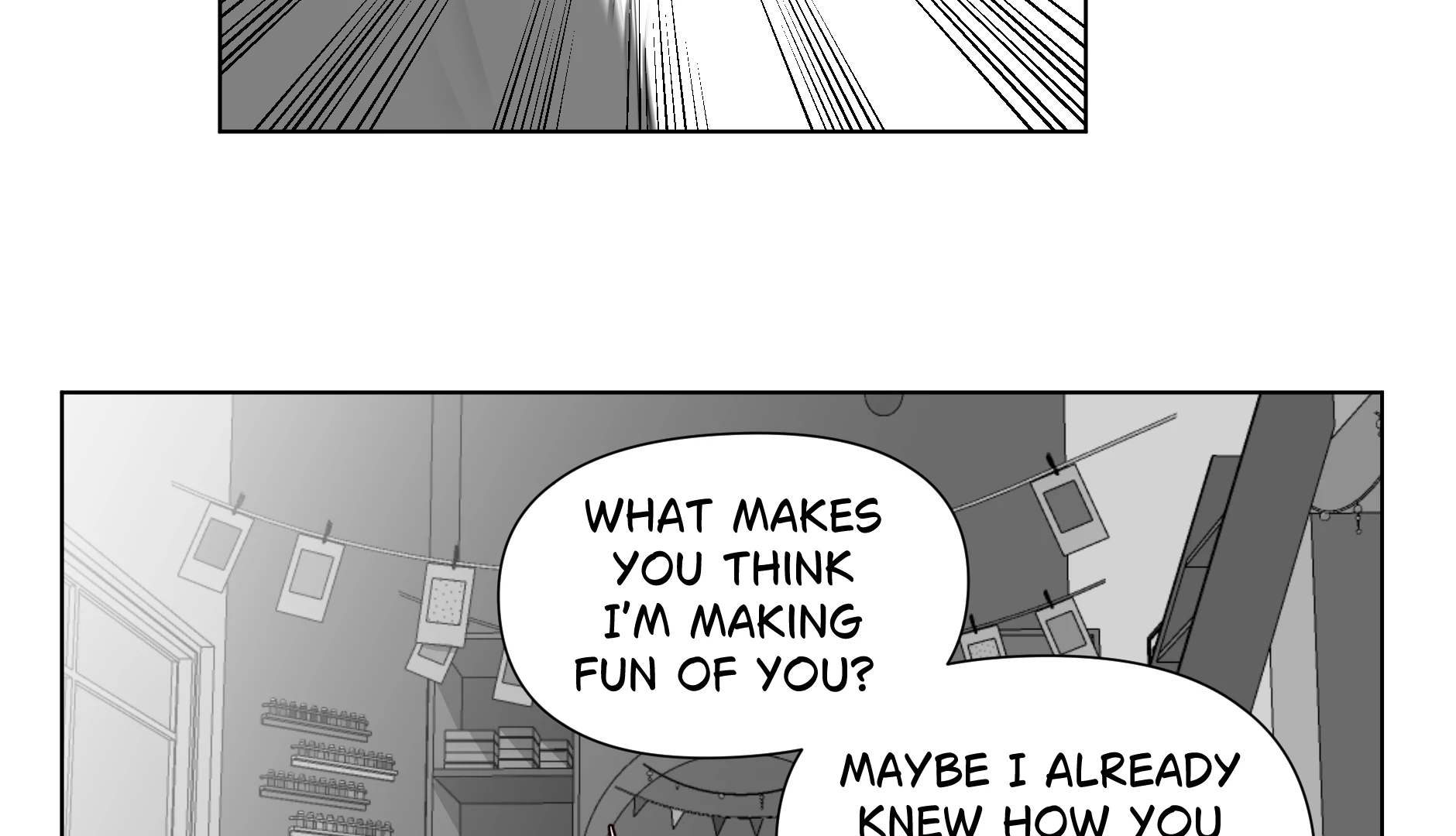 Hard Limit 《 New Eps. Every Other Wednesday 》 - Episode 9 manhwa