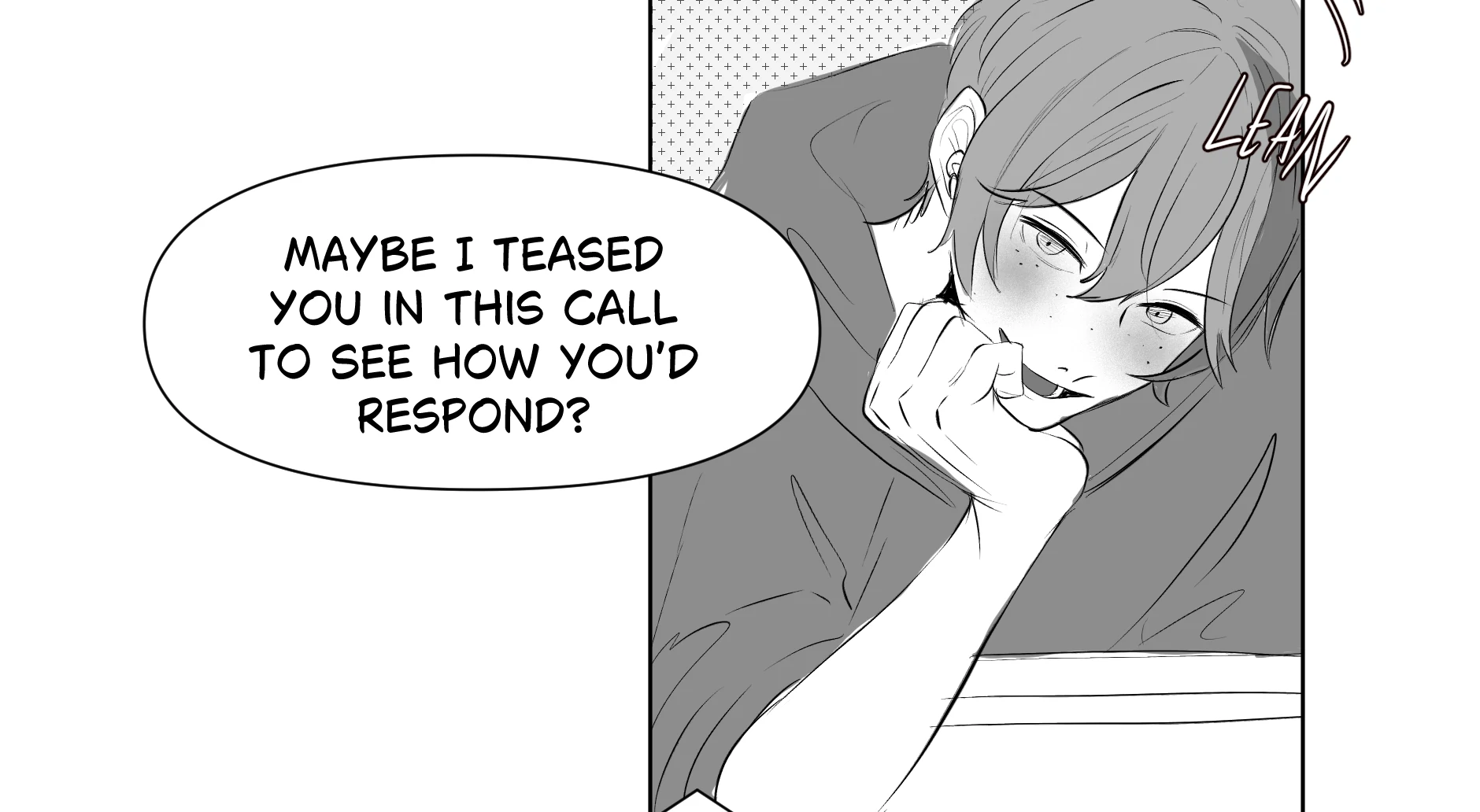 Hard Limit 《 New Eps. Every Other Wednesday 》 - Episode 9 manhwa