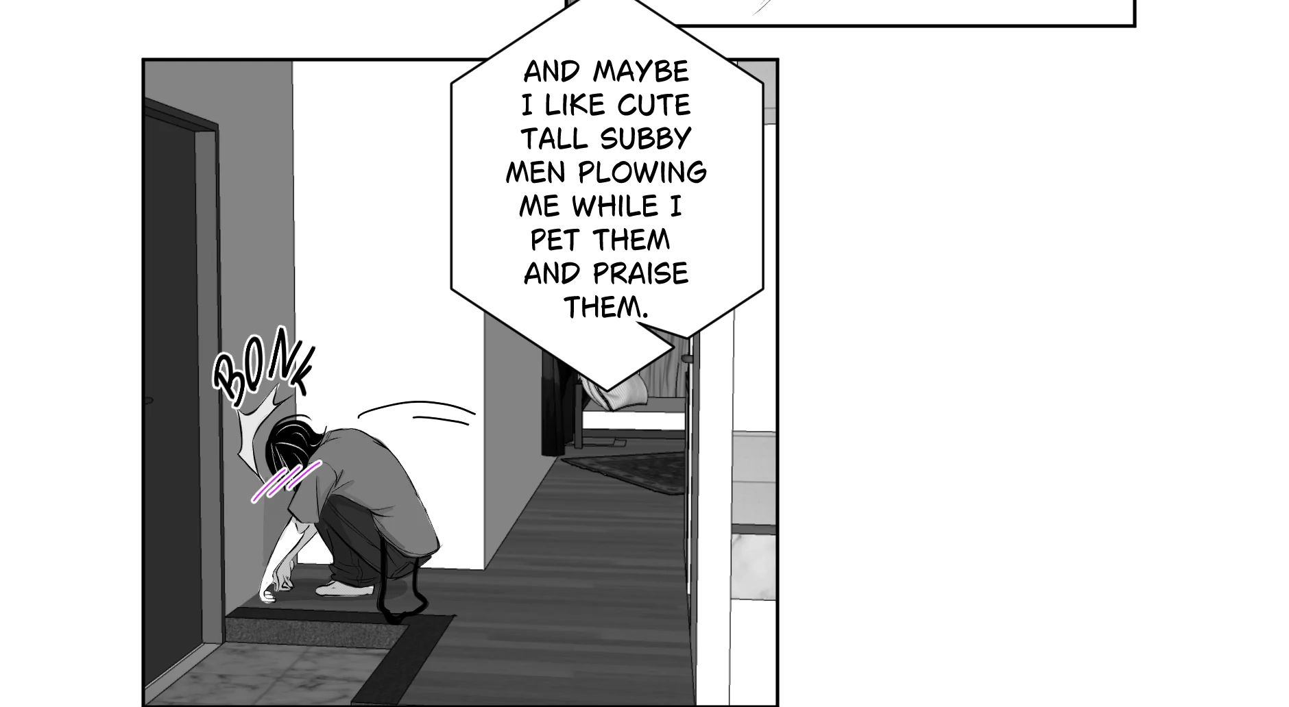 Hard Limit 《 New Eps. Every Other Wednesday 》 - Episode 9 manhwa