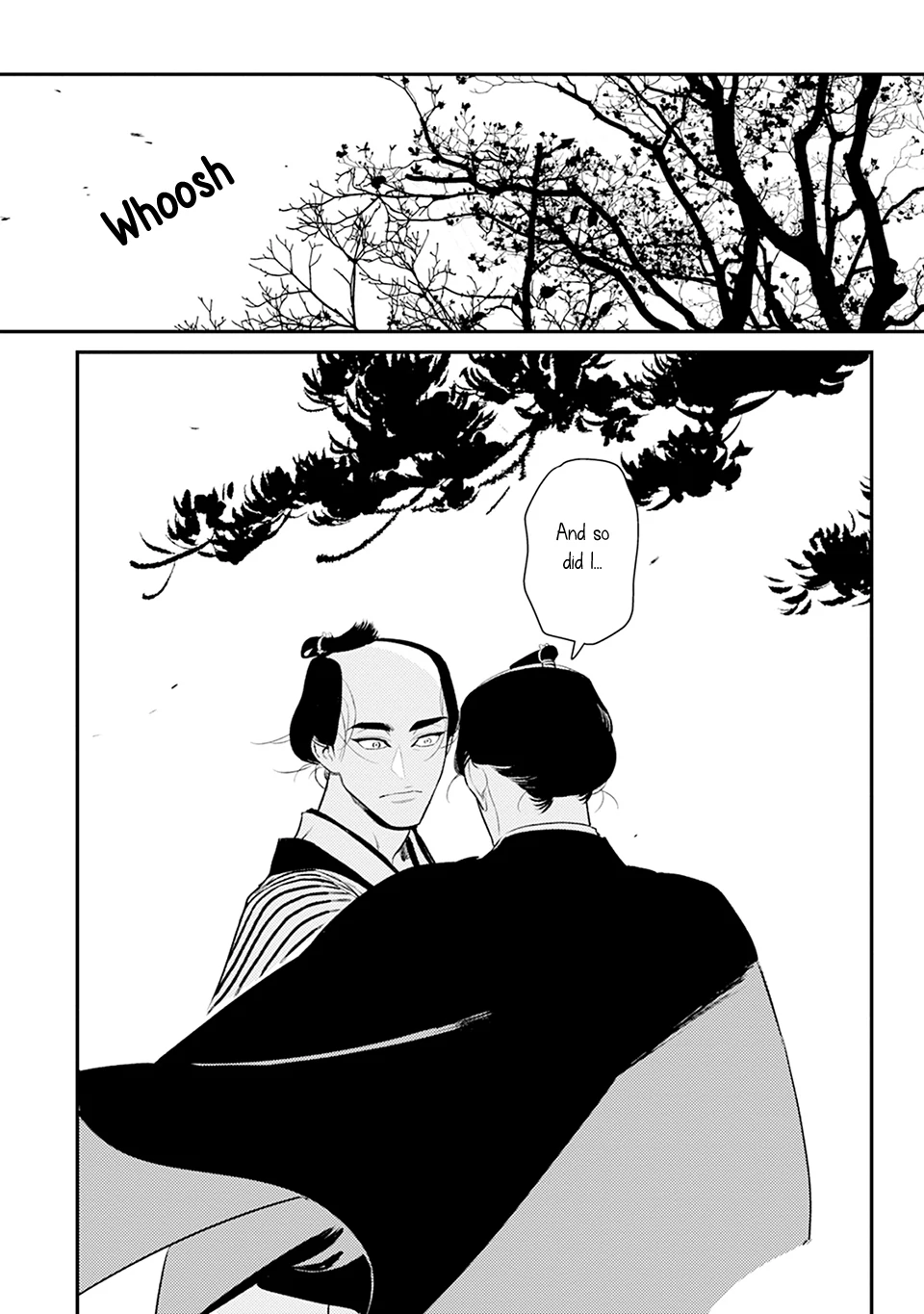 Noppiki Naranu [Naono Holics] - Volume 1 Chapter 3 manhwa