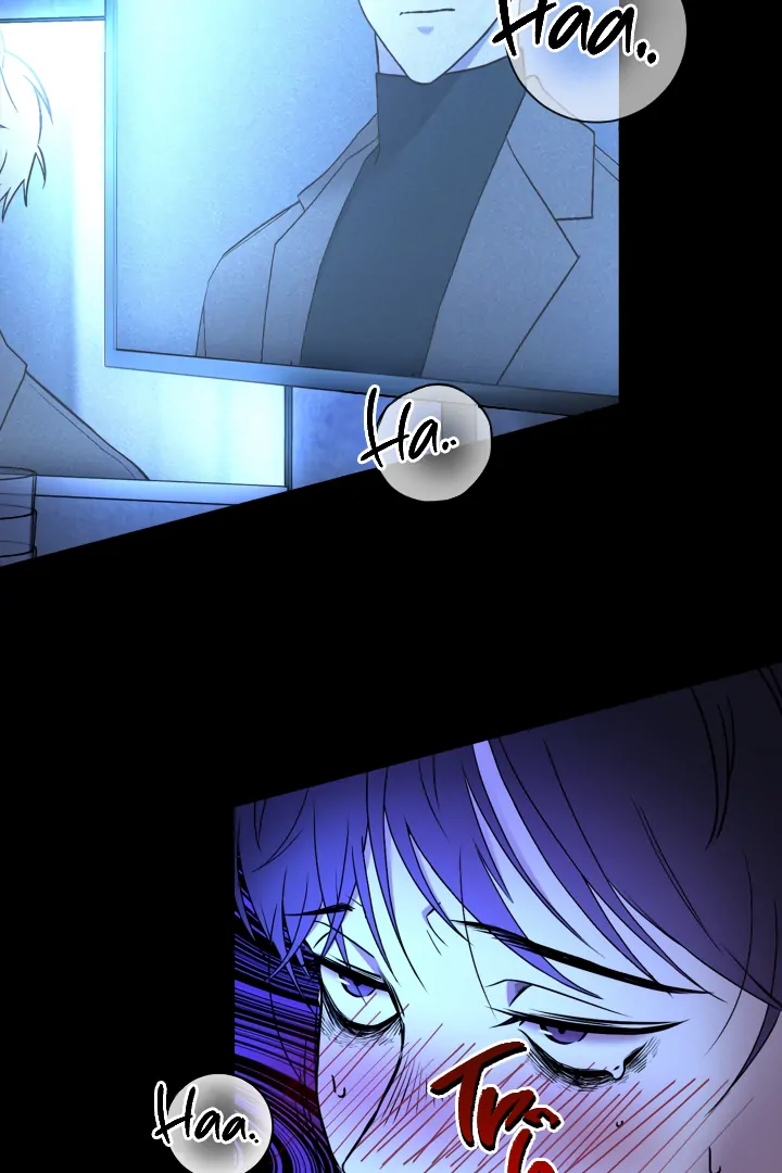 Super Horny Exorcism: Three Rounds Match!!! – Jujutsu Kaisen dj - Chapter 1 manhwa