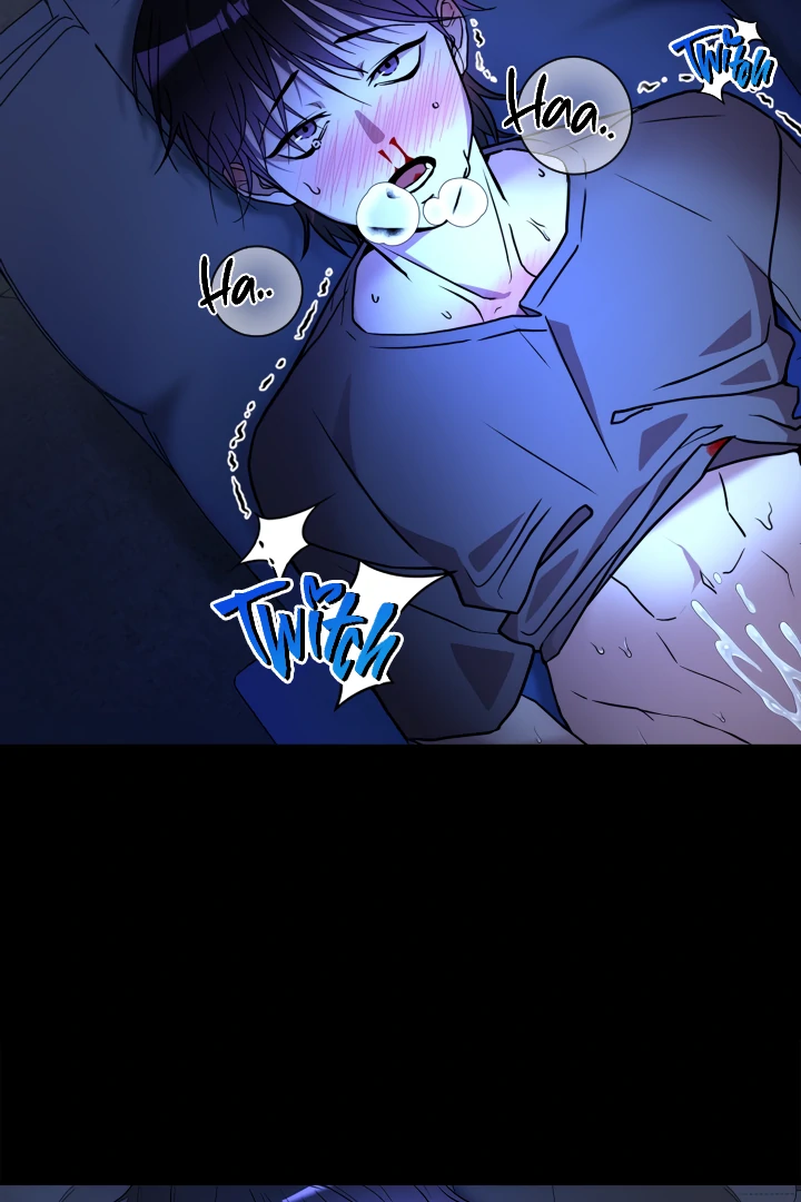 Super Horny Exorcism: Three Rounds Match!!! – Jujutsu Kaisen dj - Chapter 1 manhwa