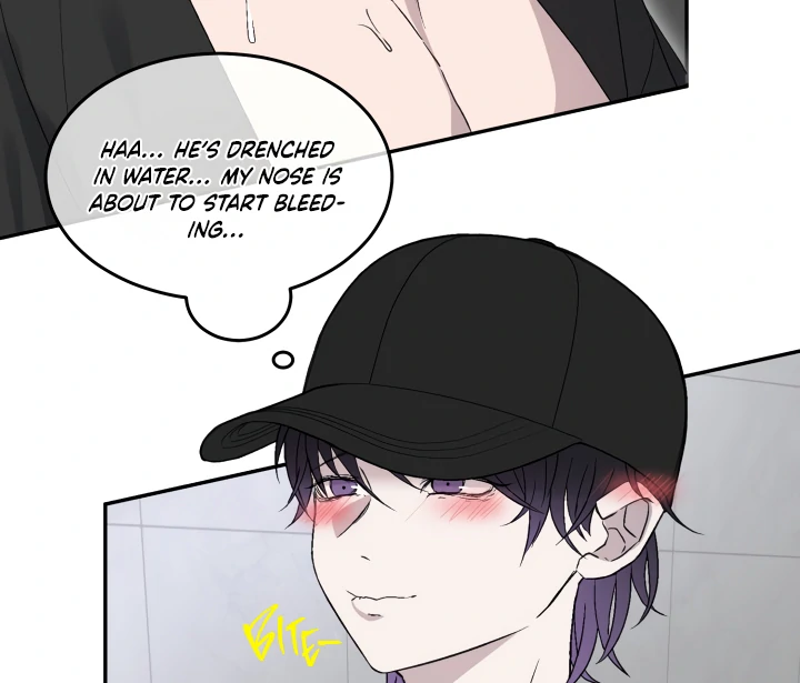 Super Horny Exorcism: Three Rounds Match!!! – Jujutsu Kaisen dj - Chapter 2 manhwa