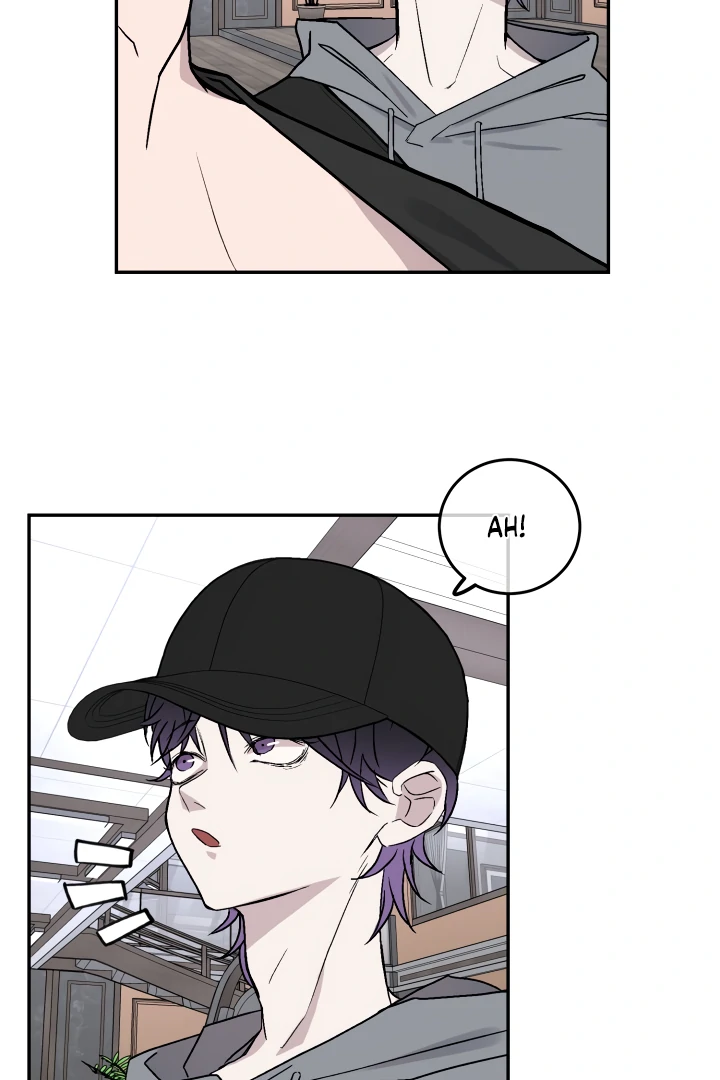 Super Horny Exorcism: Three Rounds Match!!! – Jujutsu Kaisen dj - Chapter 2 manhwa