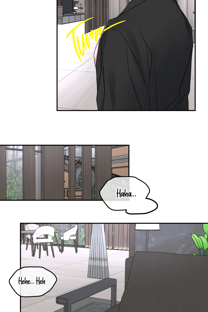 Super Horny Exorcism: Three Rounds Match!!! – Jujutsu Kaisen dj - Chapter 2 manhwa