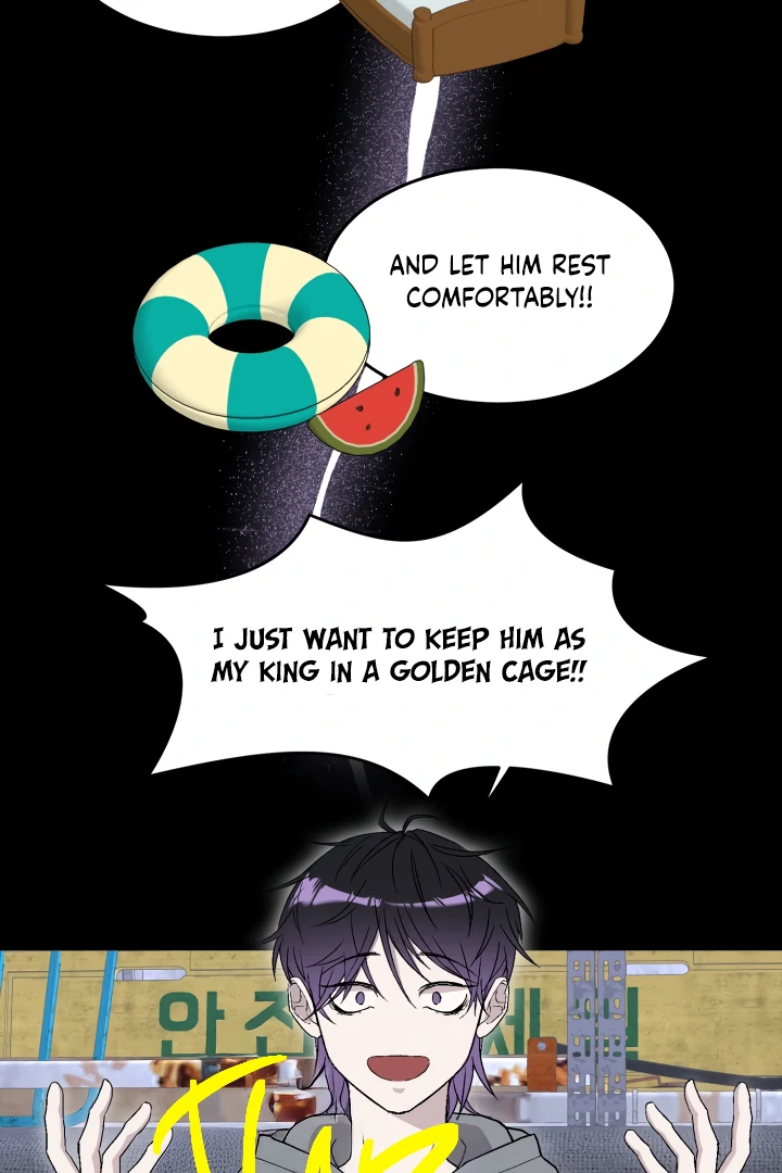 Super Horny Exorcism: Three Rounds Match!!! – Jujutsu Kaisen dj - Chapter 2 manhwa