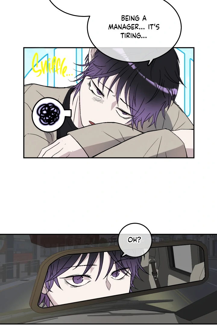 Super Horny Exorcism: Three Rounds Match!!! – Jujutsu Kaisen dj - Chapter 2 manhwa