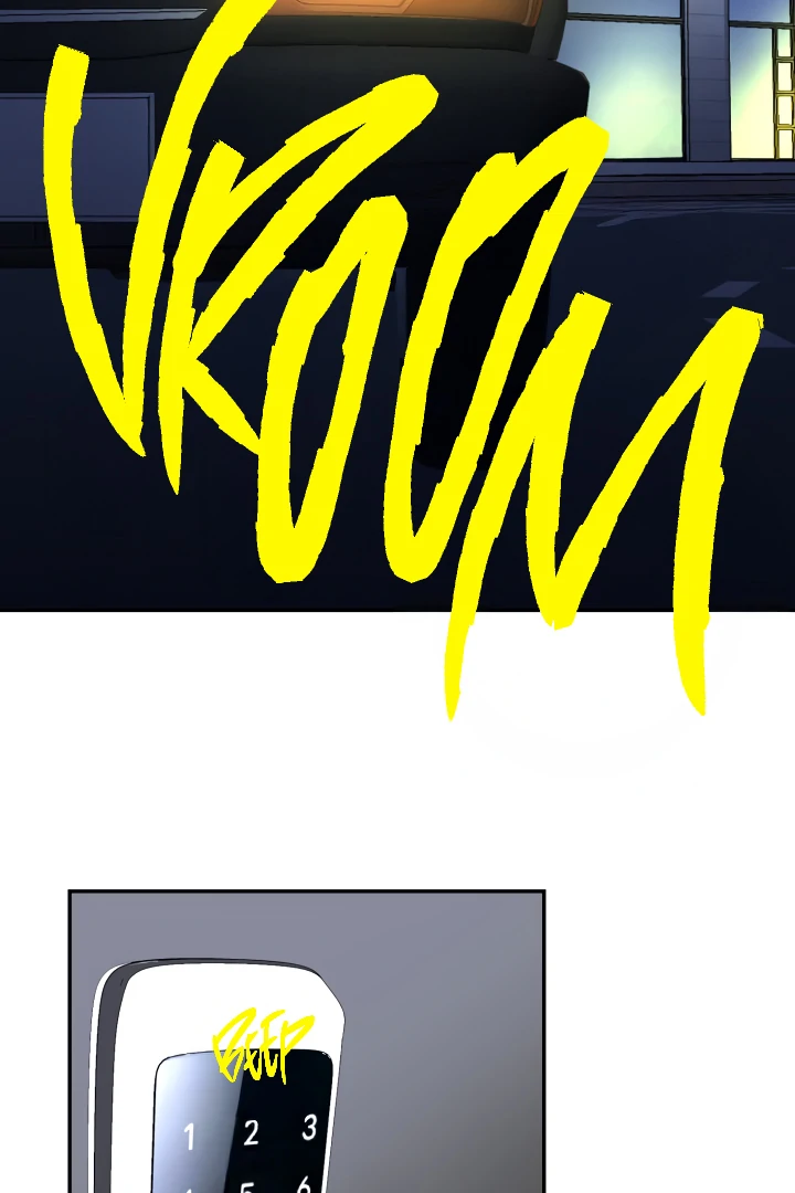 Super Horny Exorcism: Three Rounds Match!!! – Jujutsu Kaisen dj - Chapter 2 manhwa