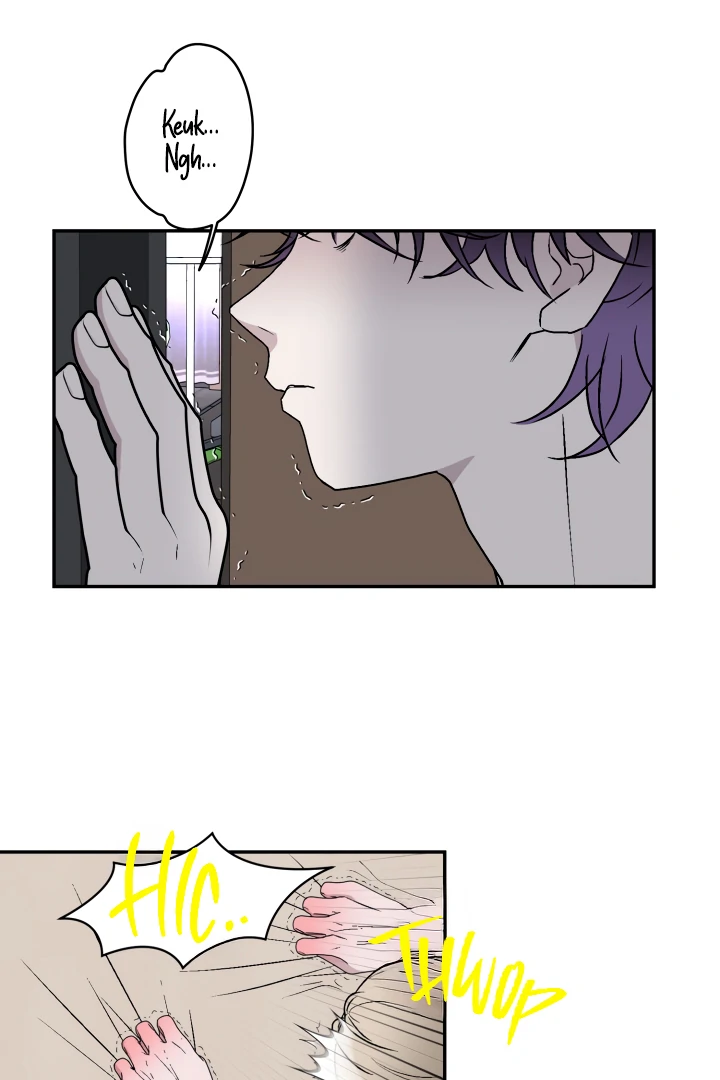 Super Horny Exorcism: Three Rounds Match!!! – Jujutsu Kaisen dj - Chapter 2 manhwa