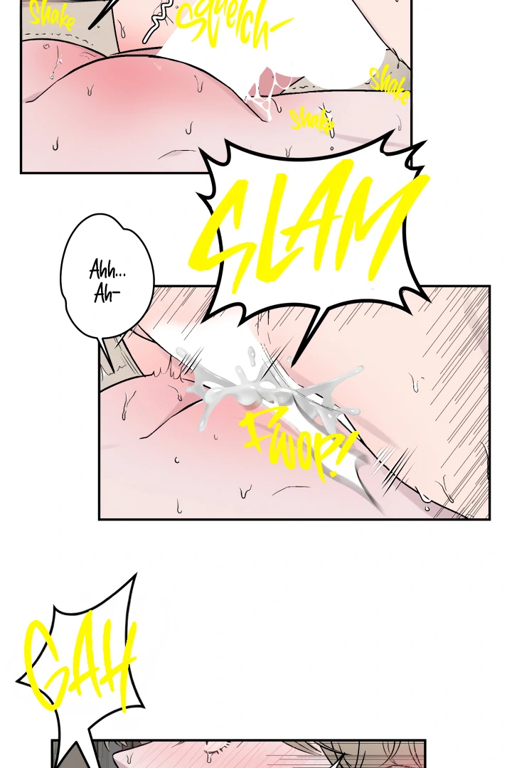 Super Horny Exorcism: Three Rounds Match!!! – Jujutsu Kaisen dj - Chapter 2 manhwa