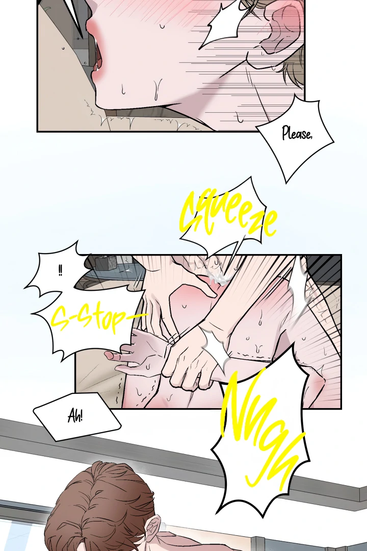 Super Horny Exorcism: Three Rounds Match!!! – Jujutsu Kaisen dj - Chapter 2 manhwa