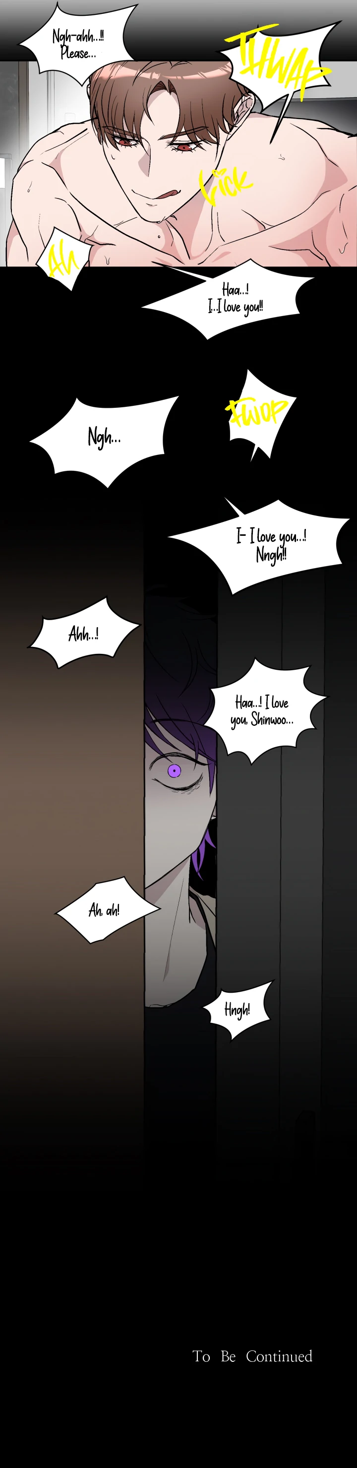 Super Horny Exorcism: Three Rounds Match!!! – Jujutsu Kaisen dj - Chapter 2 manhwa