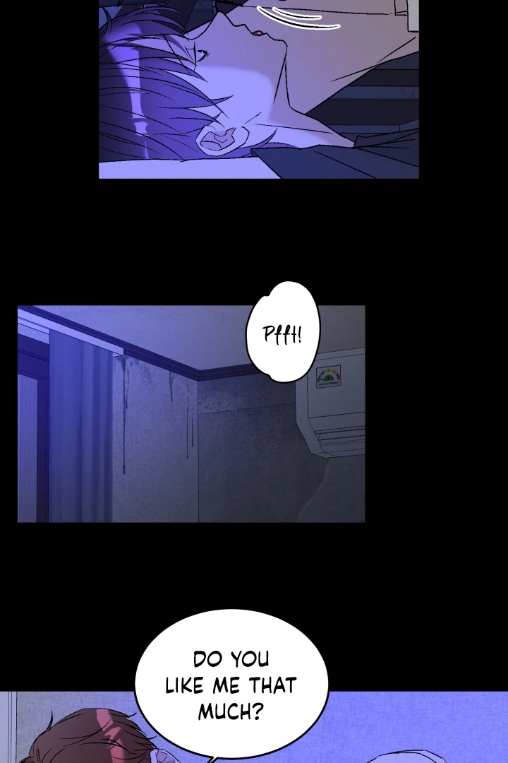 Super Horny Exorcism: Three Rounds Match!!! – Jujutsu Kaisen dj - Chapter 3 manhwa