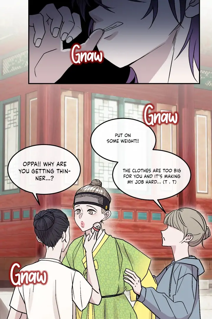 Super Horny Exorcism: Three Rounds Match!!! – Jujutsu Kaisen dj - Chapter 3 manhwa