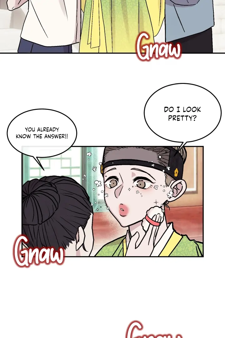 Super Horny Exorcism: Three Rounds Match!!! – Jujutsu Kaisen dj - Chapter 3 manhwa