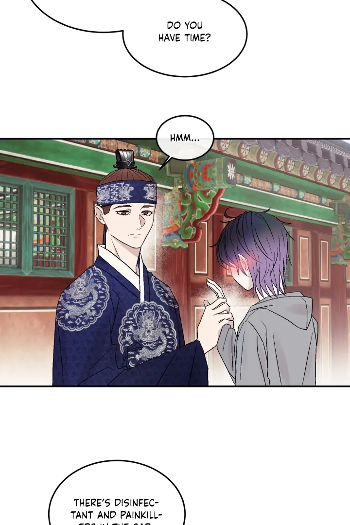 Super Horny Exorcism: Three Rounds Match!!! – Jujutsu Kaisen dj - Chapter 3 manhwa