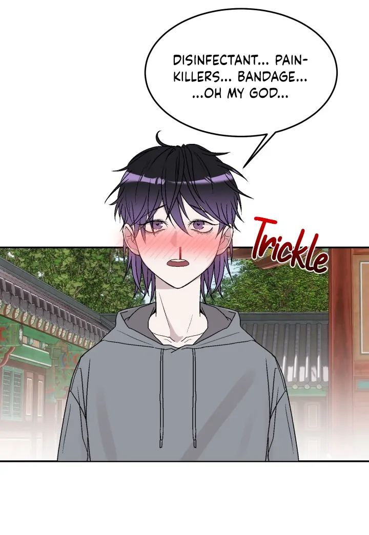 Super Horny Exorcism: Three Rounds Match!!! – Jujutsu Kaisen dj - Chapter 3 manhwa