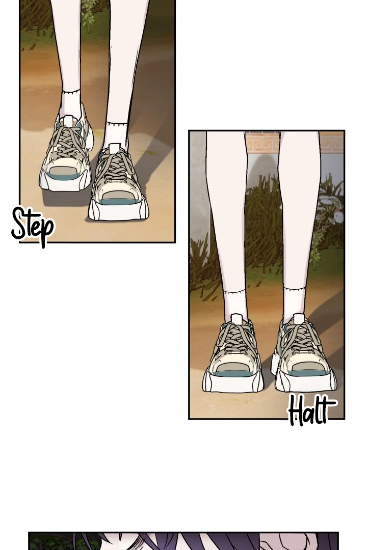 Super Horny Exorcism: Three Rounds Match!!! – Jujutsu Kaisen dj - Chapter 3 manhwa