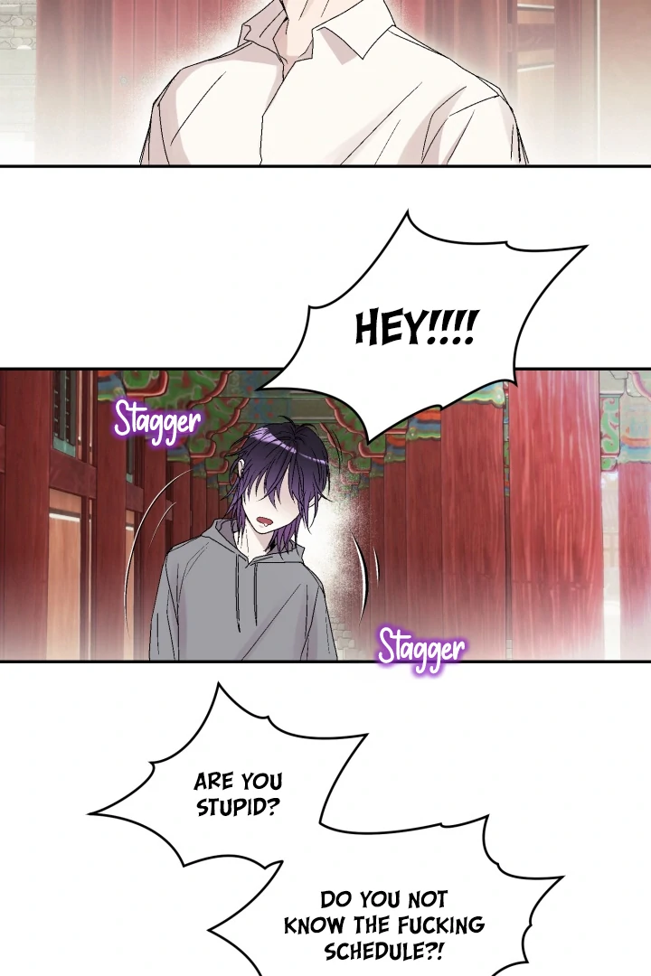 Super Horny Exorcism: Three Rounds Match!!! – Jujutsu Kaisen dj - Chapter 3 manhwa