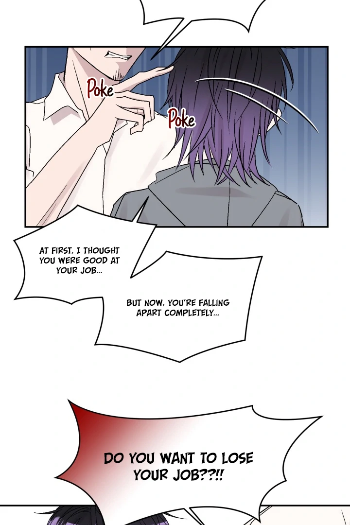 Super Horny Exorcism: Three Rounds Match!!! – Jujutsu Kaisen dj - Chapter 3 manhwa