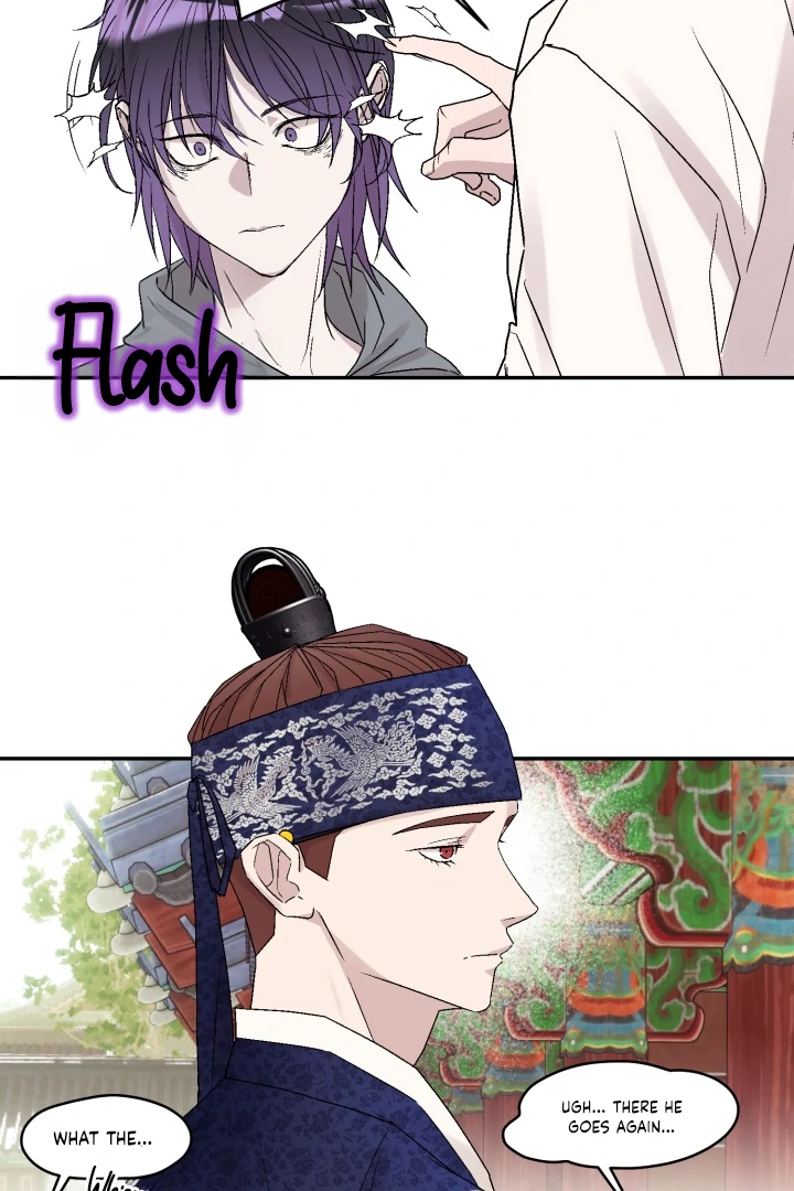 Super Horny Exorcism: Three Rounds Match!!! – Jujutsu Kaisen dj - Chapter 3 manhwa