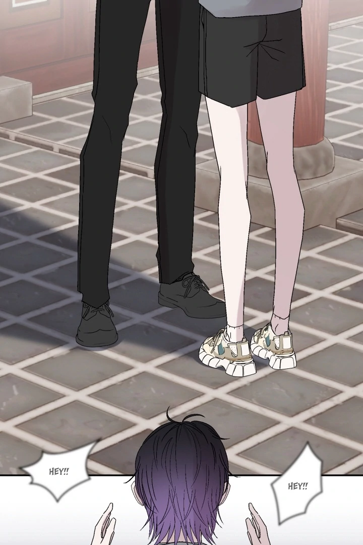 Super Horny Exorcism: Three Rounds Match!!! – Jujutsu Kaisen dj - Chapter 3 manhwa