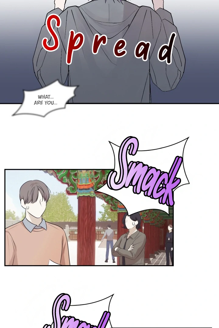 Super Horny Exorcism: Three Rounds Match!!! – Jujutsu Kaisen dj - Chapter 3 manhwa