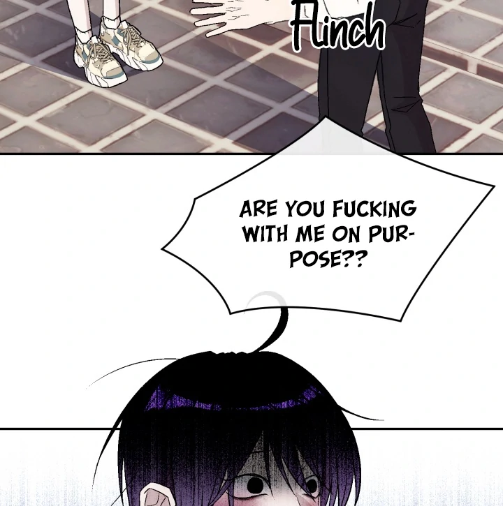 Super Horny Exorcism: Three Rounds Match!!! – Jujutsu Kaisen dj - Chapter 3 manhwa