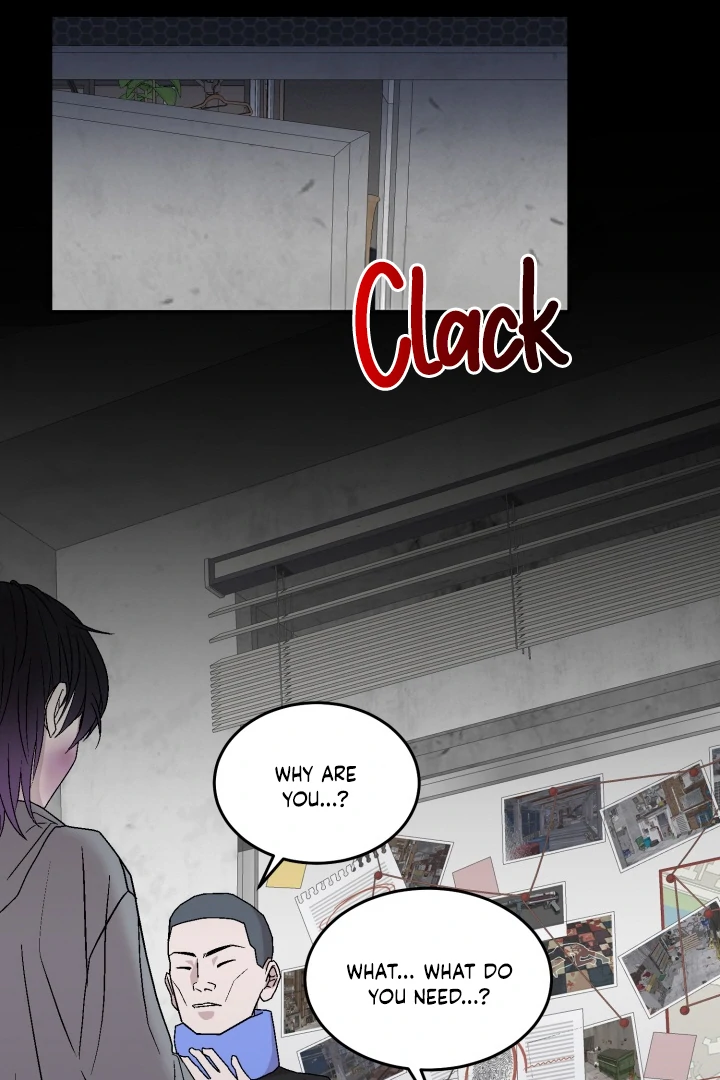 Super Horny Exorcism: Three Rounds Match!!! – Jujutsu Kaisen dj - Chapter 3 manhwa