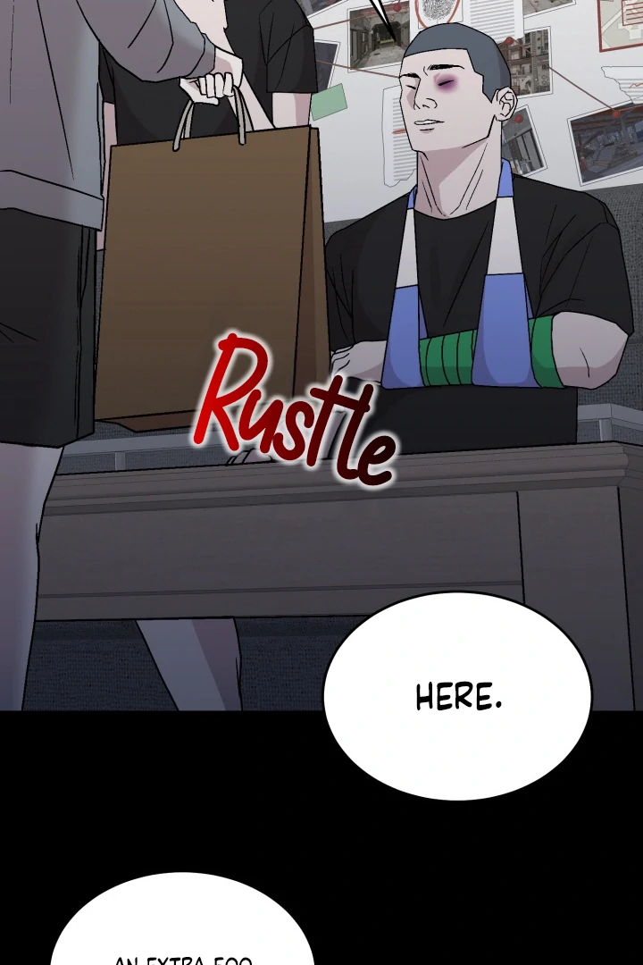 Super Horny Exorcism: Three Rounds Match!!! – Jujutsu Kaisen dj - Chapter 3 manhwa