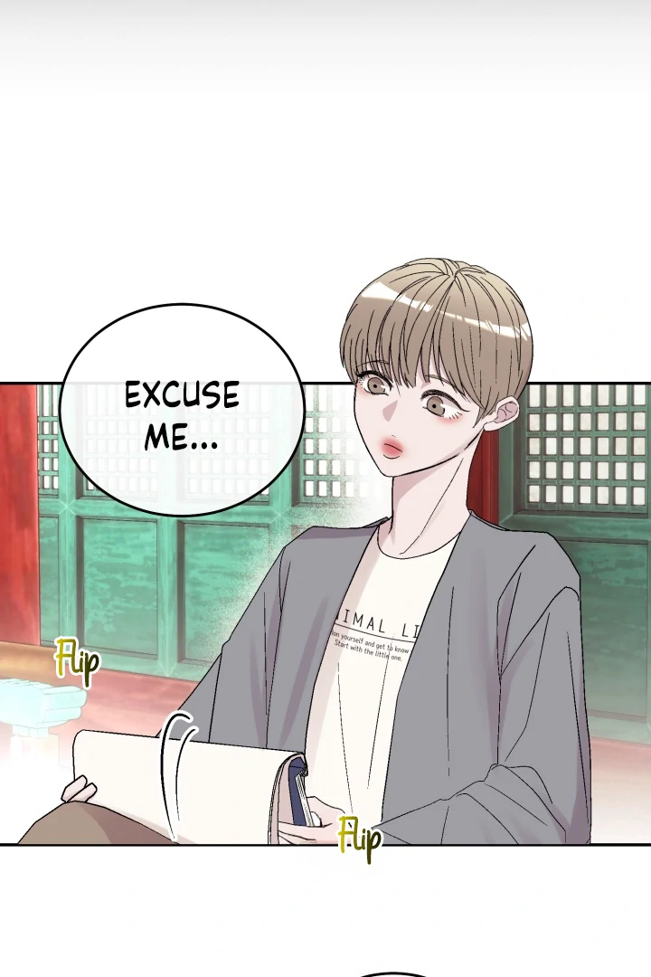 Super Horny Exorcism: Three Rounds Match!!! – Jujutsu Kaisen dj - Chapter 3 manhwa