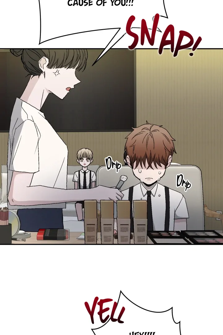 Super Horny Exorcism: Three Rounds Match!!! – Jujutsu Kaisen dj - Chapter 4 manhwa