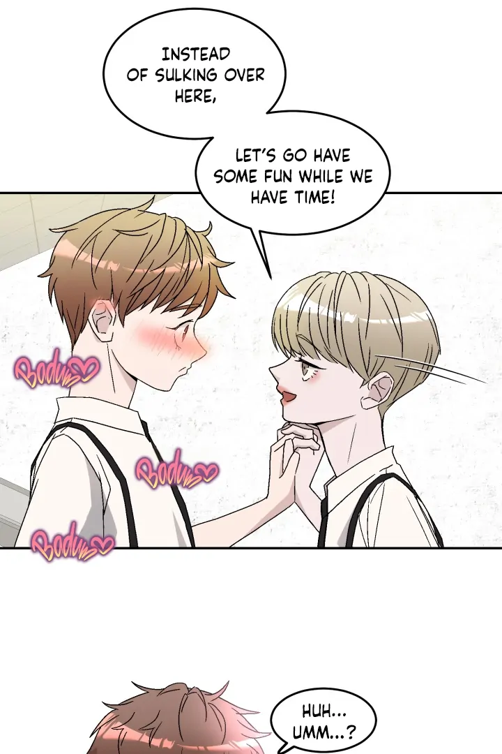 Super Horny Exorcism: Three Rounds Match!!! – Jujutsu Kaisen dj - Chapter 4 manhwa