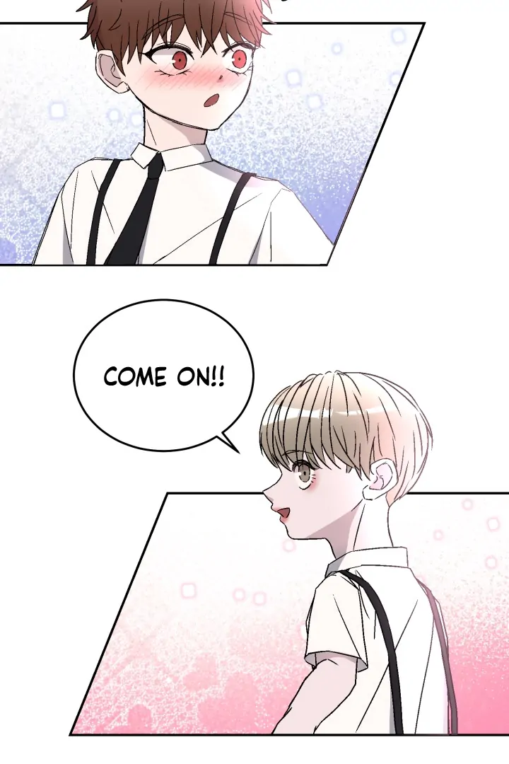 Super Horny Exorcism: Three Rounds Match!!! – Jujutsu Kaisen dj - Chapter 4 manhwa