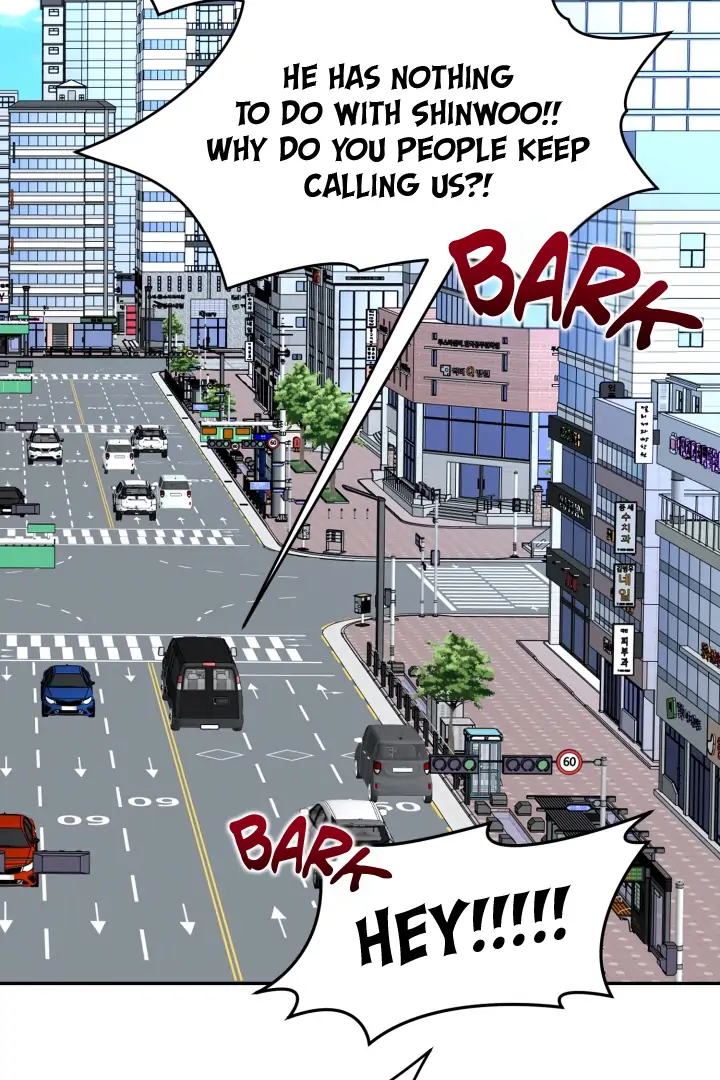 Super Horny Exorcism: Three Rounds Match!!! – Jujutsu Kaisen dj - Chapter 4 manhwa