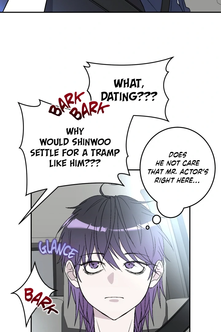 Super Horny Exorcism: Three Rounds Match!!! – Jujutsu Kaisen dj - Chapter 4 manhwa